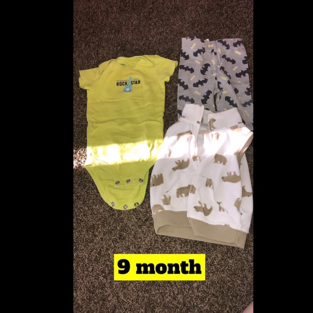 Baby items - Picture 8 of 16